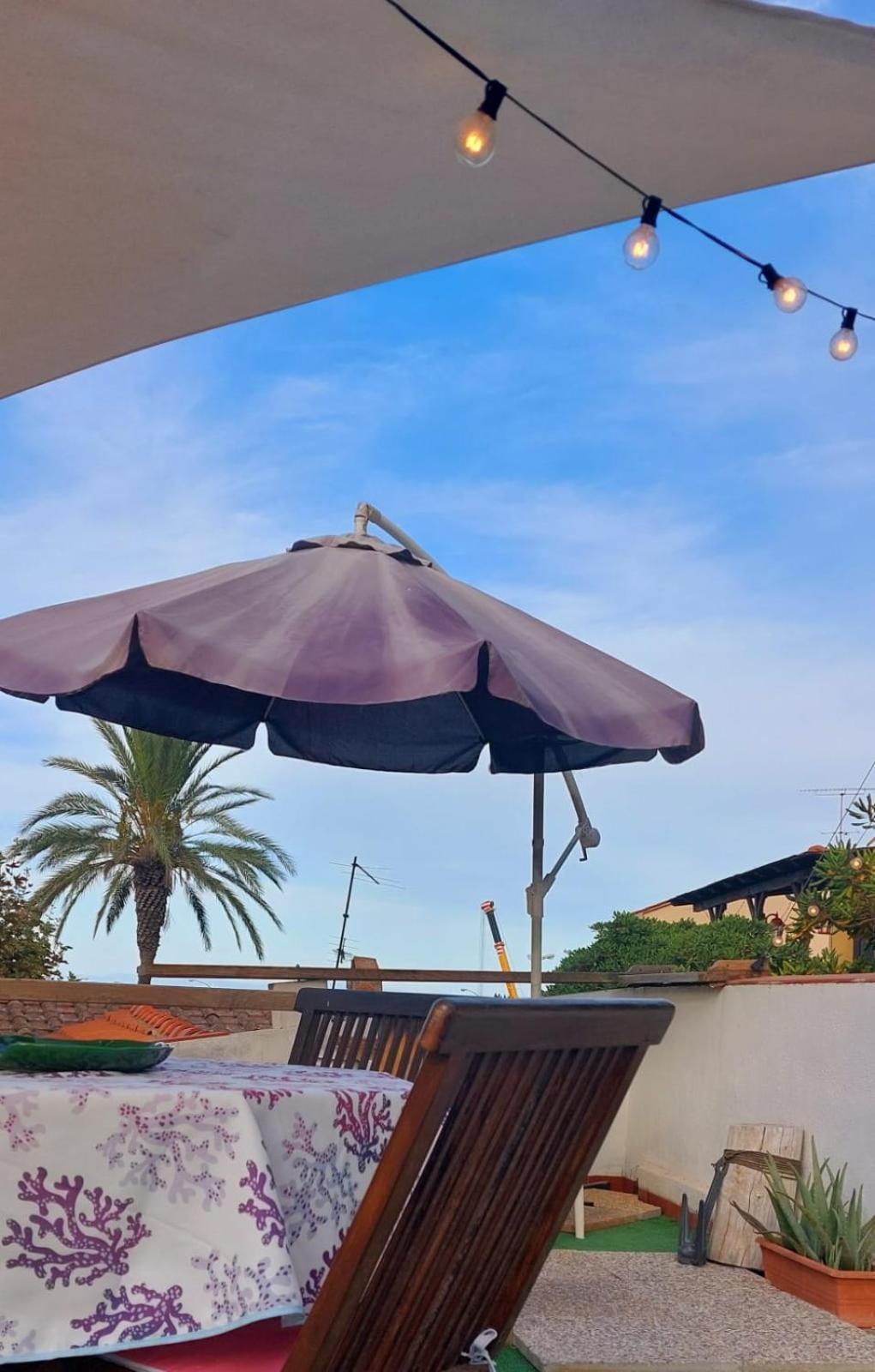 Cavo Beach 1 Rum bild